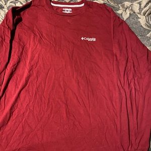 Columbia men’s t-shirt